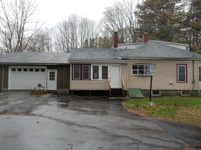 835 Newell Brook RdDurham, ME, 04222Androscoggin County