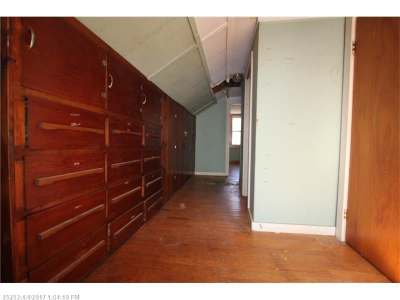 67 SPRING ST, Dixfield, ME 04224