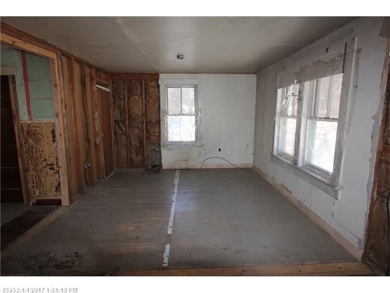 67 SPRING ST, Dixfield, ME 04224