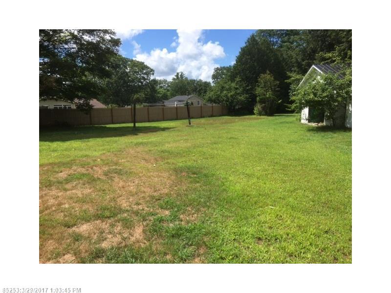 30 & 26 ROBBINS AVE, Dixfield, ME 04224