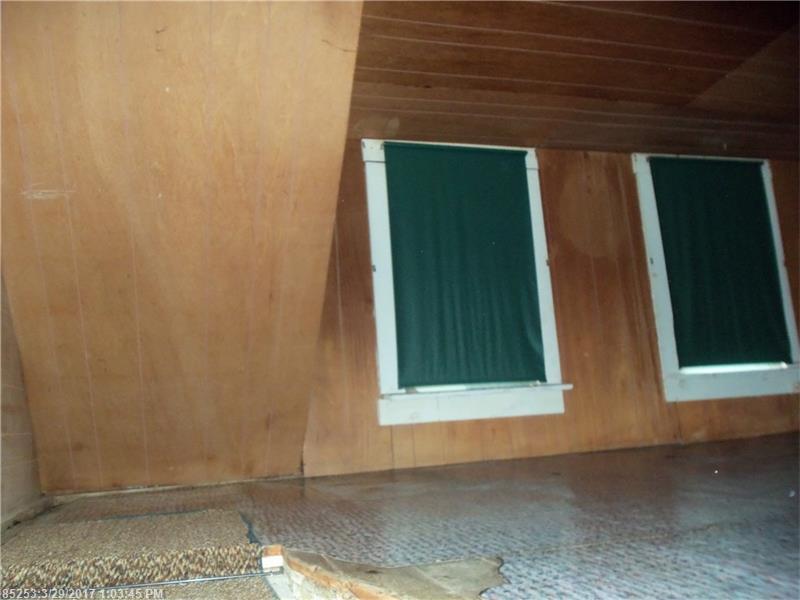 30 & 26 ROBBINS AVE, Dixfield, ME 04224