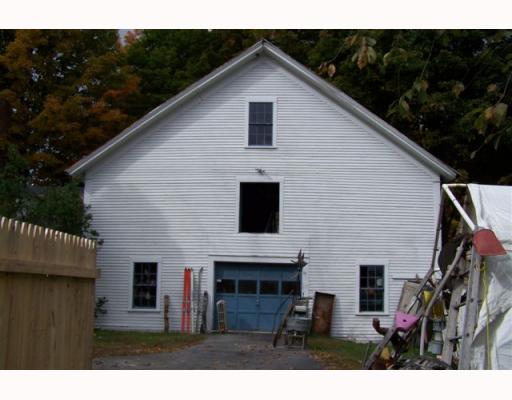 22 MAIN Street, Dixfield, ME 04224