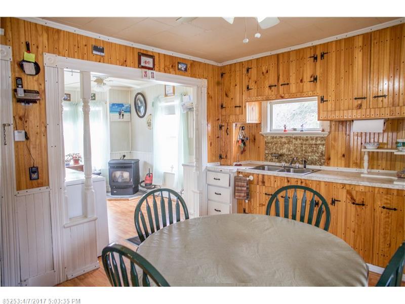 946 US Route 2 W, Dixfield, ME 04224