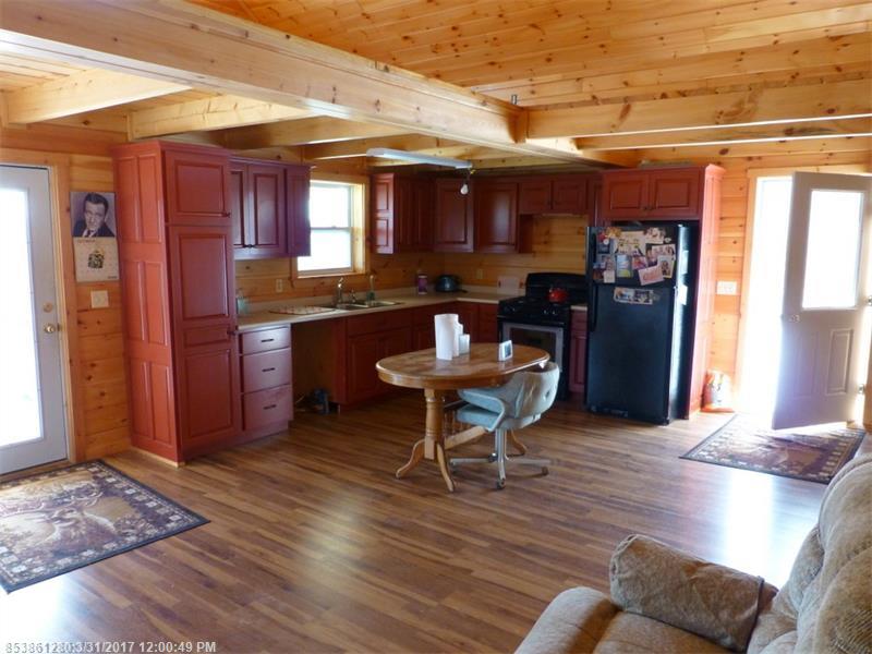 TBD Hanscomb RD, Carthage, ME 04224