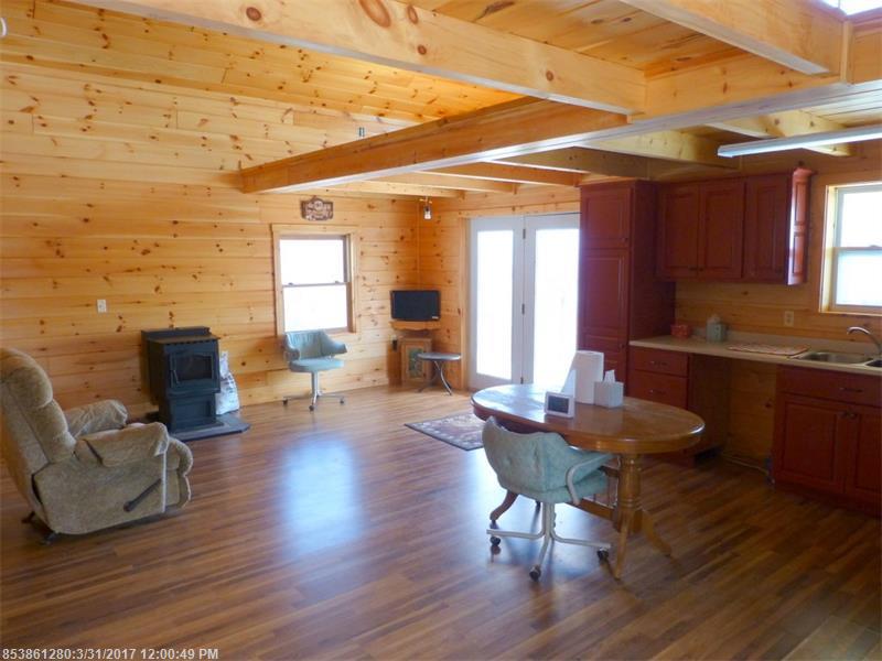 TBD Hanscomb RD, Carthage, ME 04224