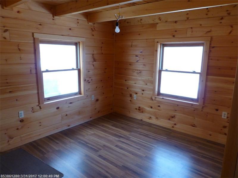 TBD Hanscomb RD, Carthage, ME 04224