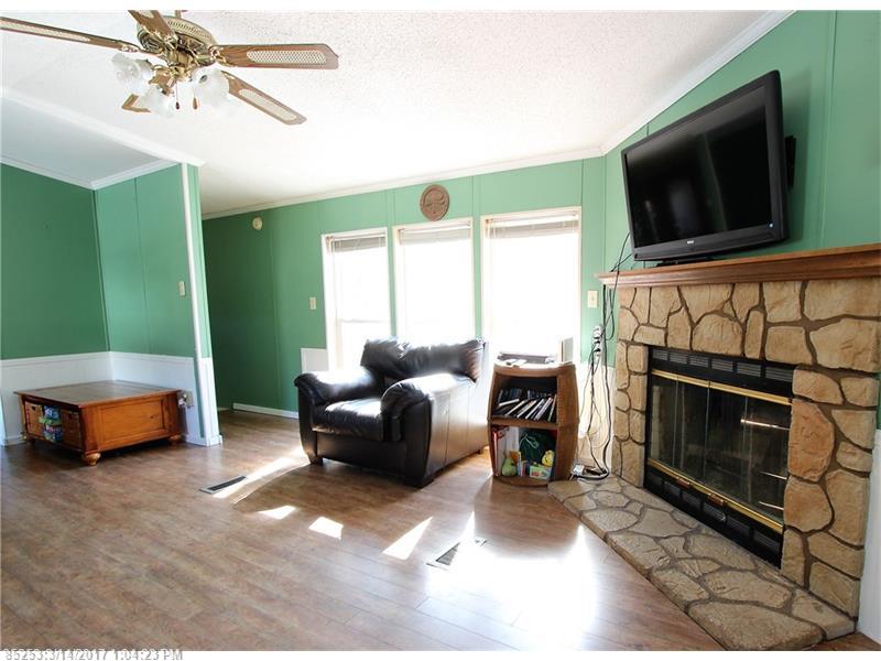 150 Meadow Hill RD, Greene, ME 04236