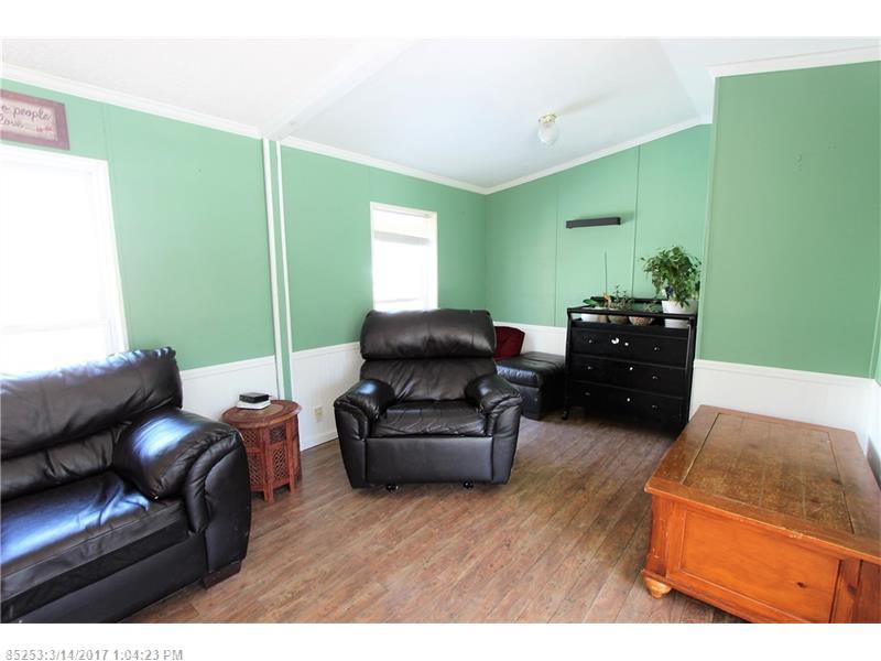 150 Meadow Hill RD, Greene, ME 04236