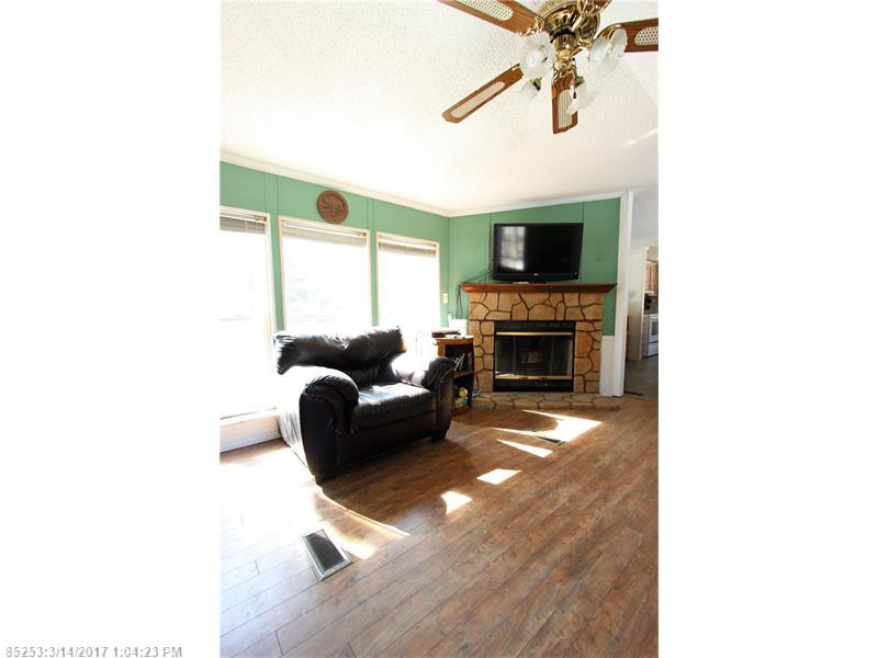 150 Meadow Hill RD, Greene, ME 04236