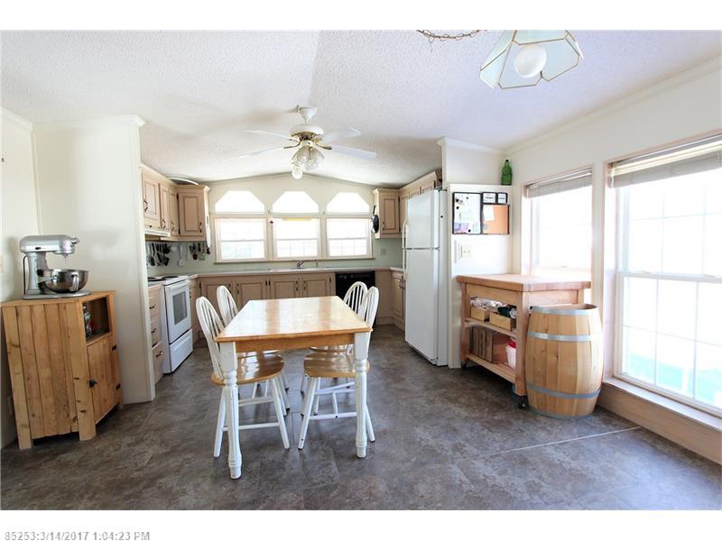 150 Meadow Hill RD, Greene, ME 04236