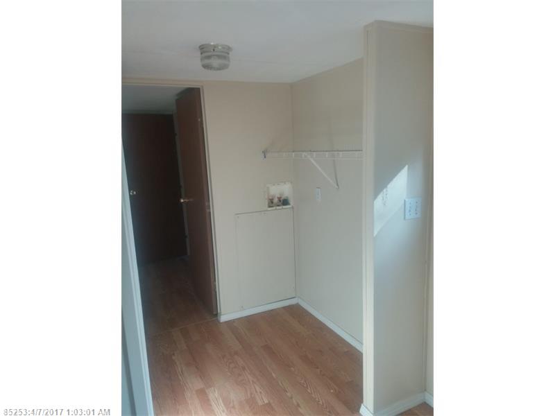 89 Sawyer RD, Greene, ME 04236