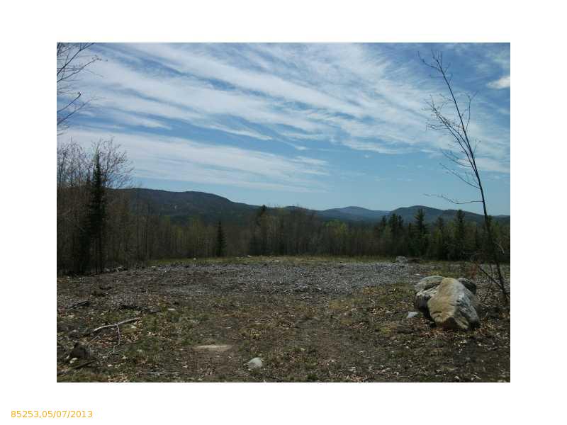 2-10 Segar&#039;s Hill RD, Hanover, ME 04237
