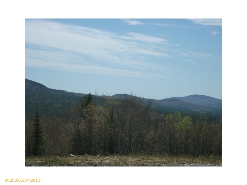 2-10 Segar's Hill RD, Hanover, ME 04237