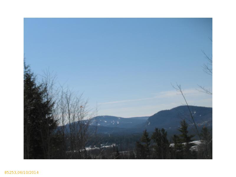 2-8 Thoreau RD, Hanover, ME 04237