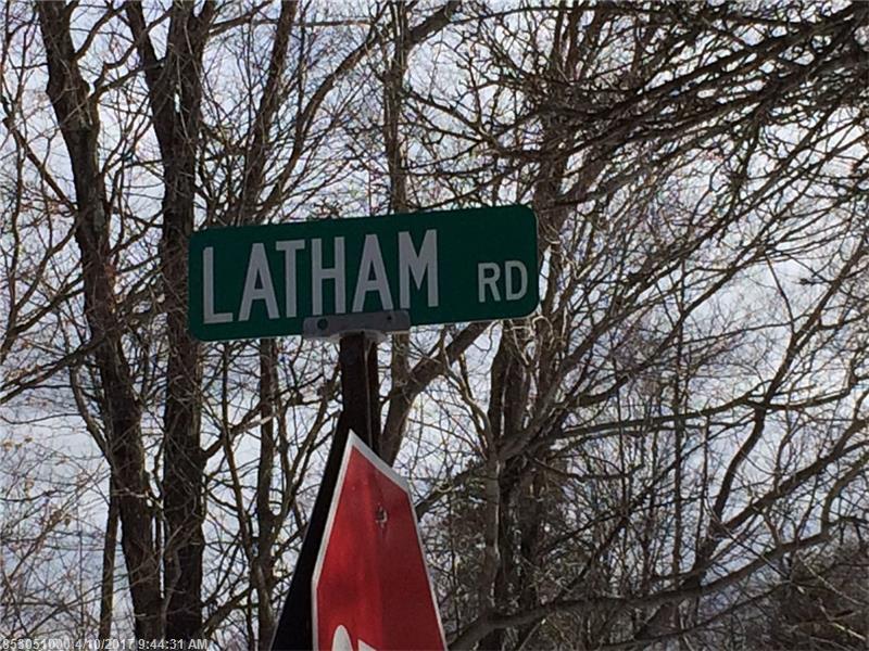 A Latham Ln, Jay, ME 04239
