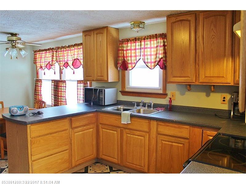 2 Fuller RD, Jay, ME 04239