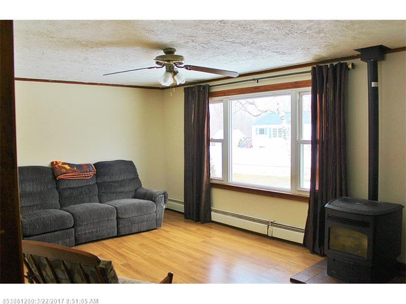 2 Fuller RD, Jay, ME 04239