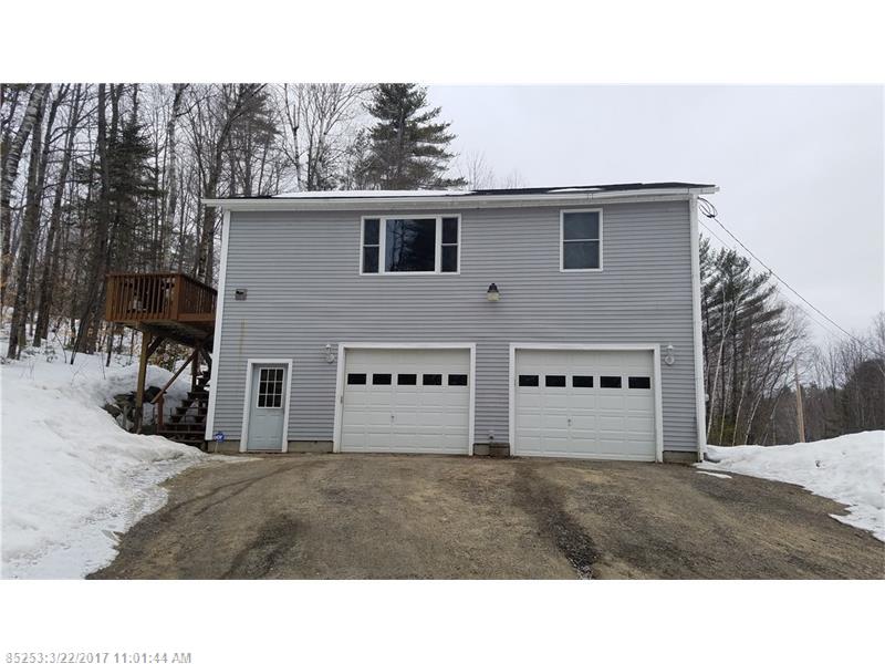 35 Murphy's LN, Jay, ME 04239