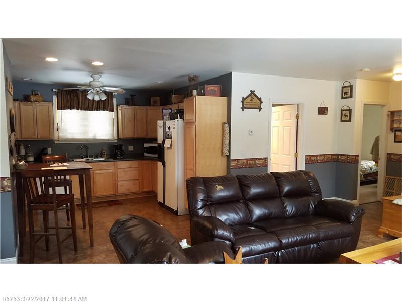 35 Murphy's LN, Jay, ME 04239