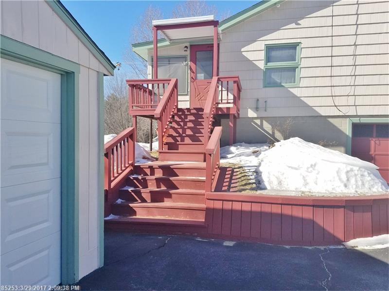 5 Cortland RD, Jay, ME 04239