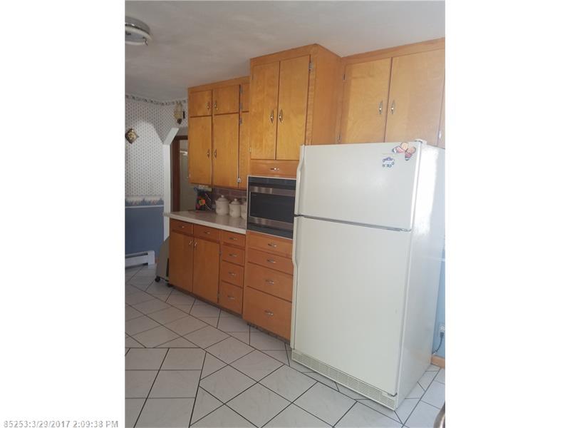 5 Cortland RD, Jay, ME 04239
