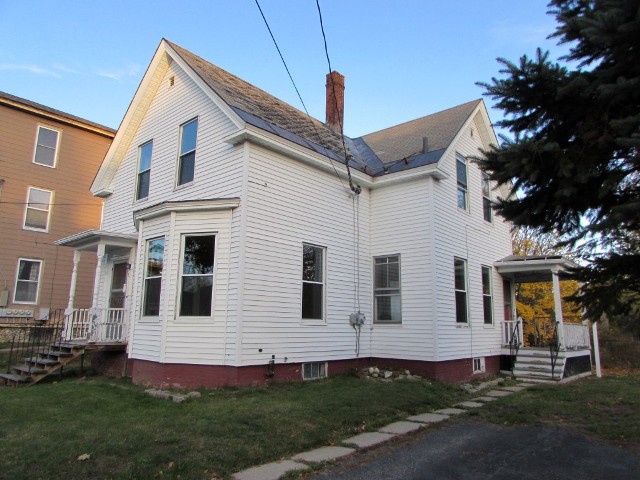 13 Orange StLewiston, ME, 04240Androscoggin County