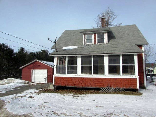 354 East AvenueLewiston, ME, 04240Androscoggin County