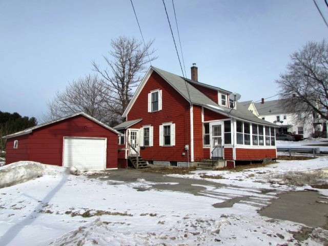 354 East AvenueLewiston, ME, 04240Androscoggin County