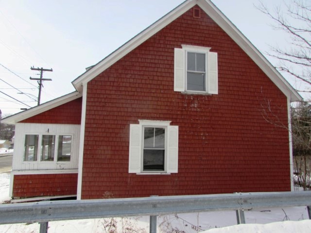 354 East AvenueLewiston, ME, 04240Androscoggin County