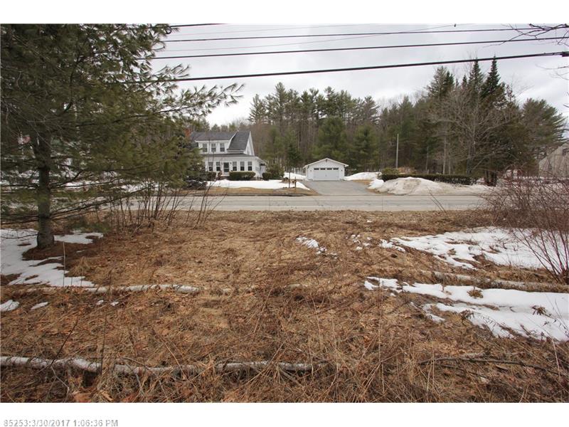 1242 Sabattus ST, Lewiston, ME 04240