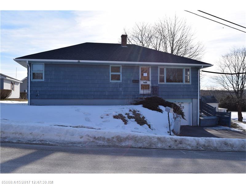 3 Beckett ST, Lewiston, ME 04240