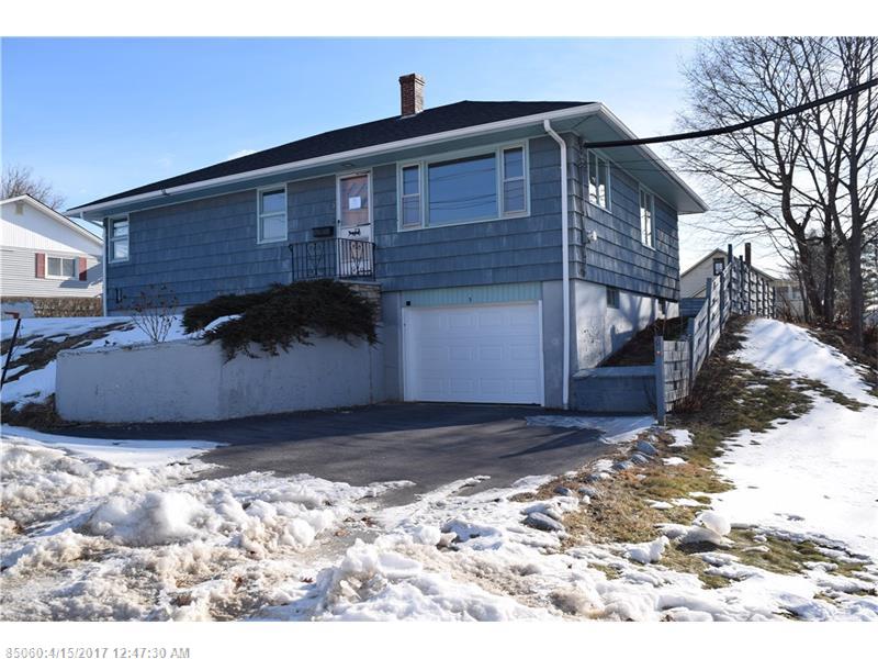 3 Beckett ST, Lewiston, ME 04240