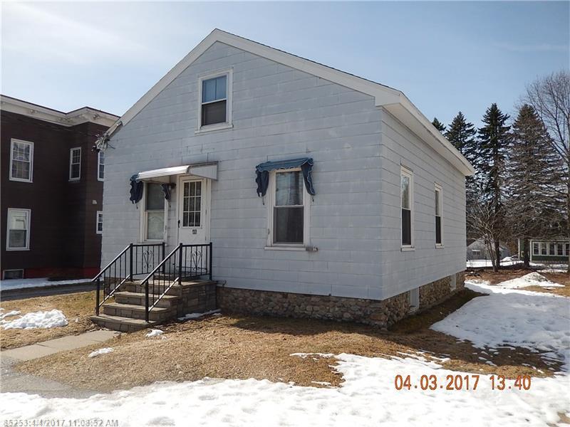 46 Acadia AVE, Lewiston, ME 04240