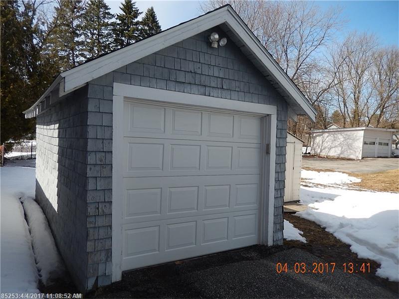 46 Acadia AVE, Lewiston, ME 04240