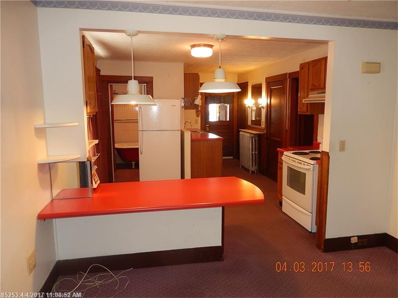 46 Acadia AVE, Lewiston, ME 04240