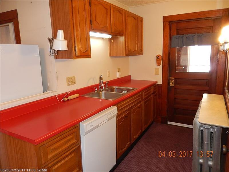 46 Acadia AVE, Lewiston, ME 04240