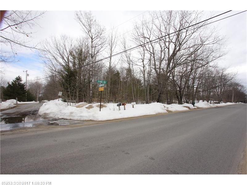 503 Pond RD, Lewiston, ME 04240
