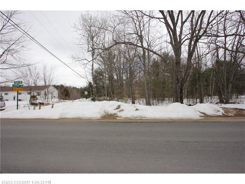 503 Pond RD, Lewiston, ME 04240