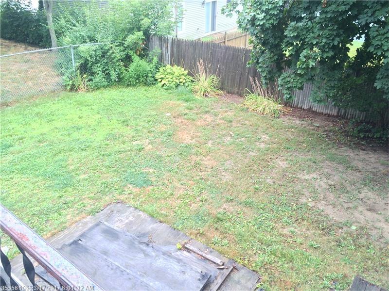 192 East AVE, Lewiston, ME 04240