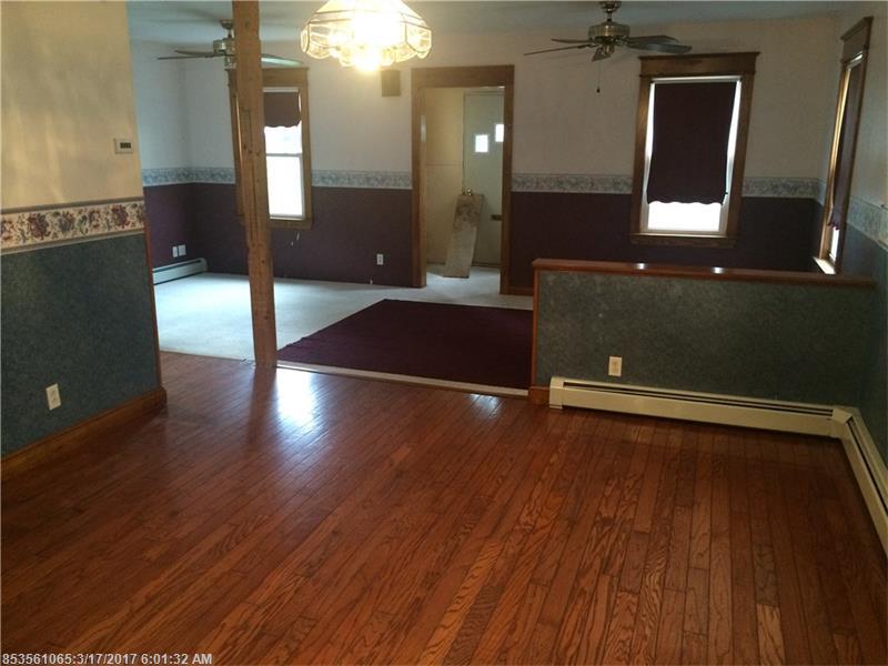 192 East AVE, Lewiston, ME 04240