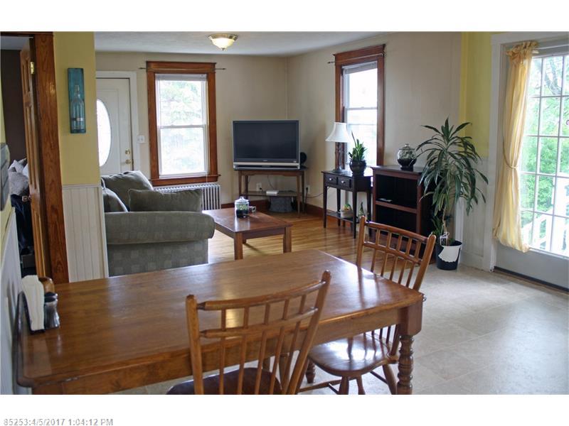 13 Perley ST, Lewiston, ME 04240