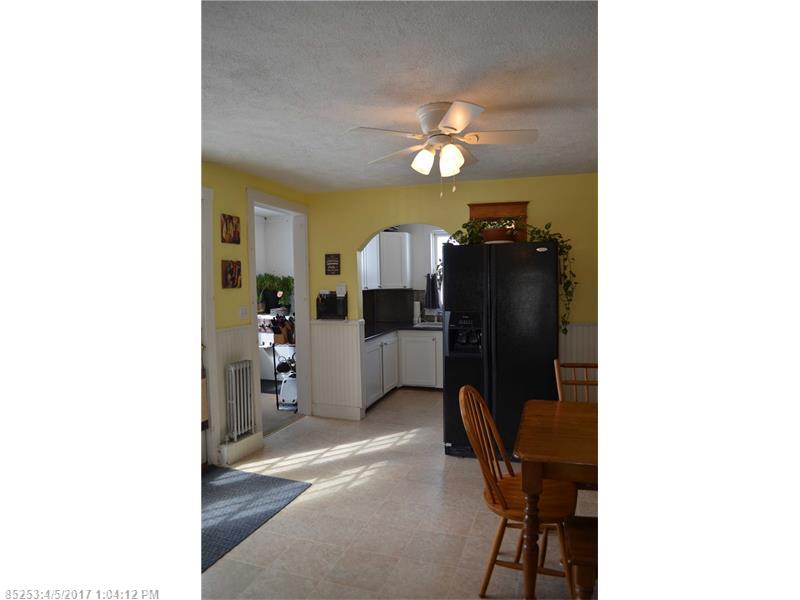 13 Perley ST, Lewiston, ME 04240