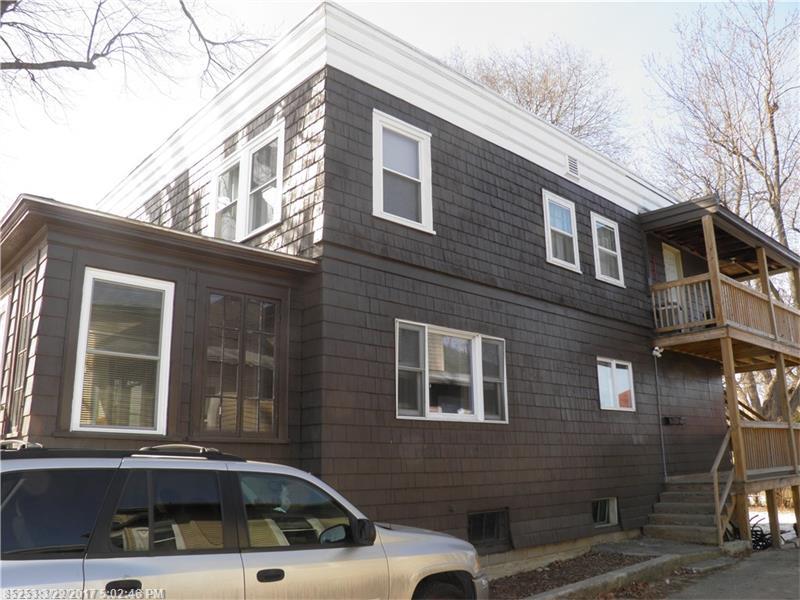 476 Sabattus ST, Lewiston, ME 04240