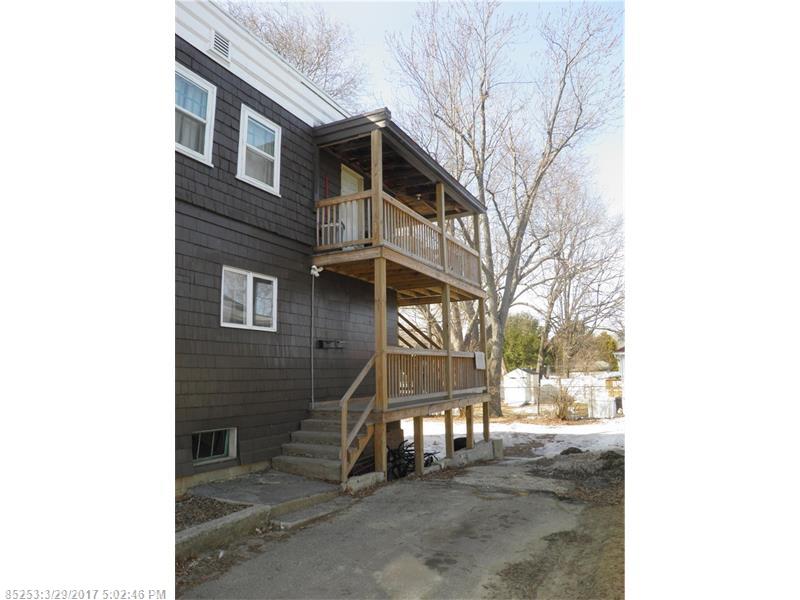 476 Sabattus ST, Lewiston, ME 04240