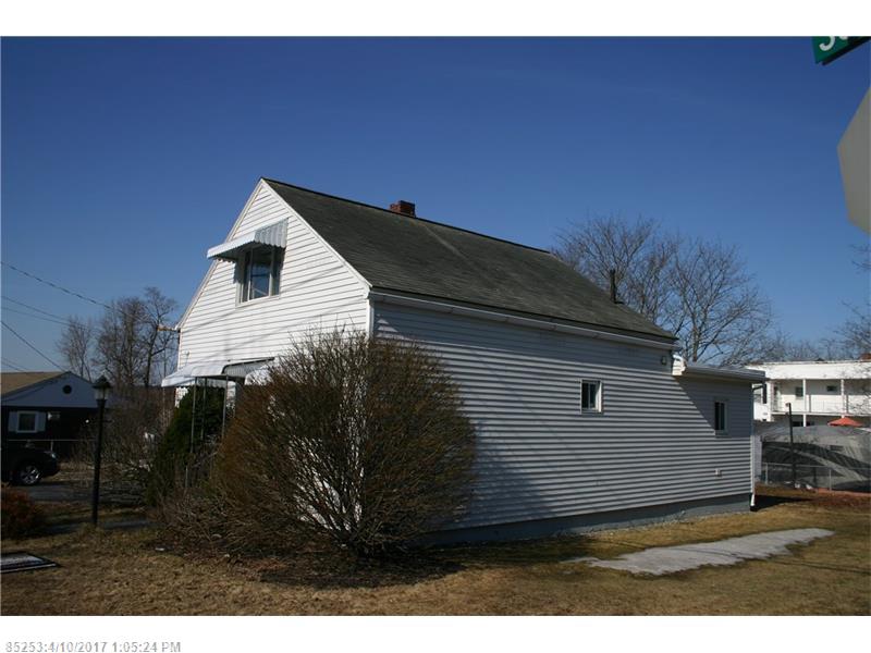 280 South AVE, Lewiston, ME 04240