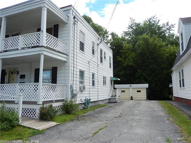 127 Dumont AVE, Lewiston, ME 04240
