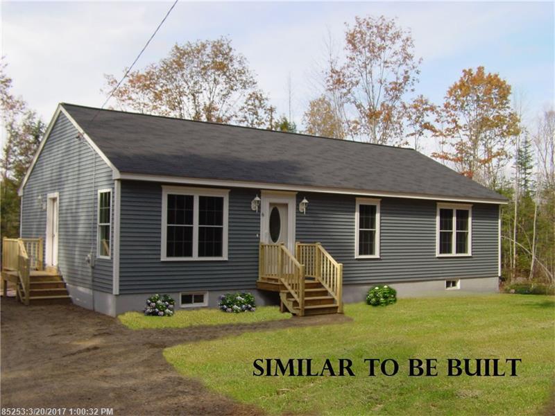 95 Dow AVE, Lewiston, ME 04240