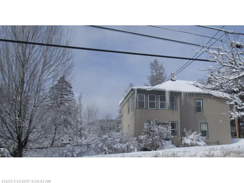 180 South AVE, Lewiston, ME 04240