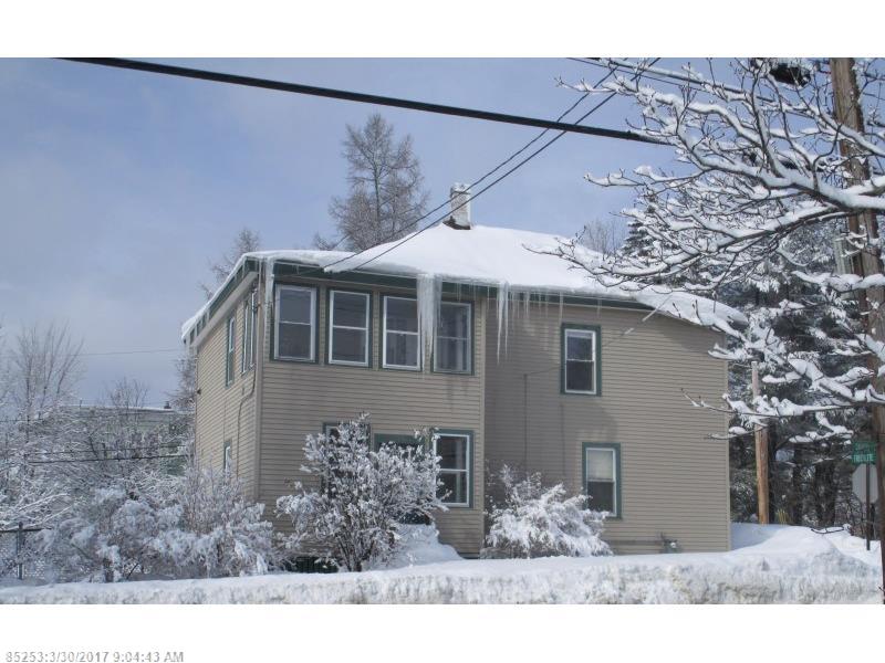 180 South AVE, Lewiston, ME 04240
