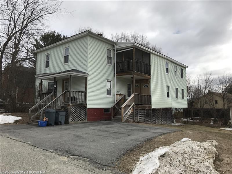 2 Ralph AVE, Lewiston, ME 04240